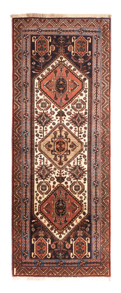 Tapis de Chiraz Tapis 80x202cm - Tapis persan