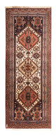Shiraz Tapis 202x80cm - Tapis persan