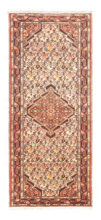 Tapis de Hamadan Tapis 87x202cm - Tapis persan – product image