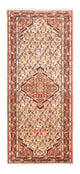 Tapis de Hamadan Tapis 87x202cm - Tapis persan