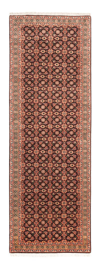 Tapis de Tabriz - 50 rangs Tapis 200x68cm - Tapis persan – product image