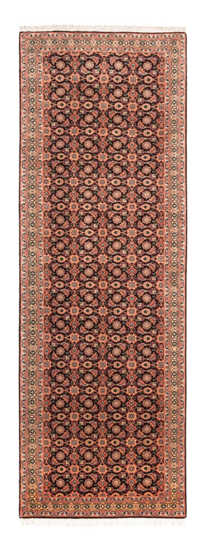 Tapis de Tabriz - 50 rangs Tapis 68x200cm - Tapis persan