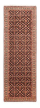 Tapis de Tabriz - 50 rangs Tapis 200x68cm - Tapis persan