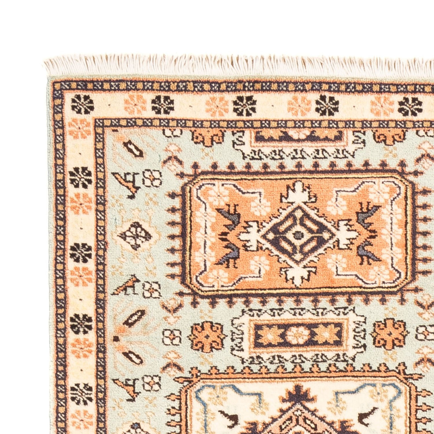 Tapis d'Ardebil Tapis 188x66cm - Tapis persan