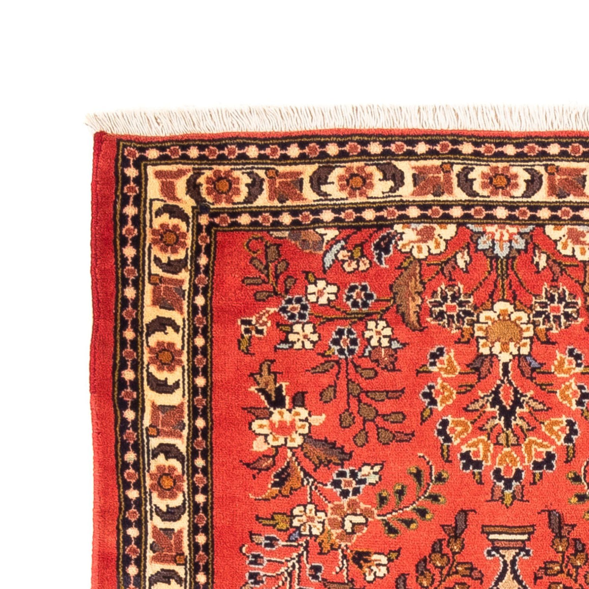 Tapis de Hamadan Tapis 82x186cm - Tapis persan