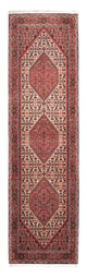 Bidjar - Takab Tapis 225x80cm - Tapis persan