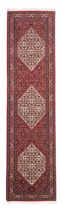 Tapis de Bidjar Tapis 228x61cm - Tapis persan – product image