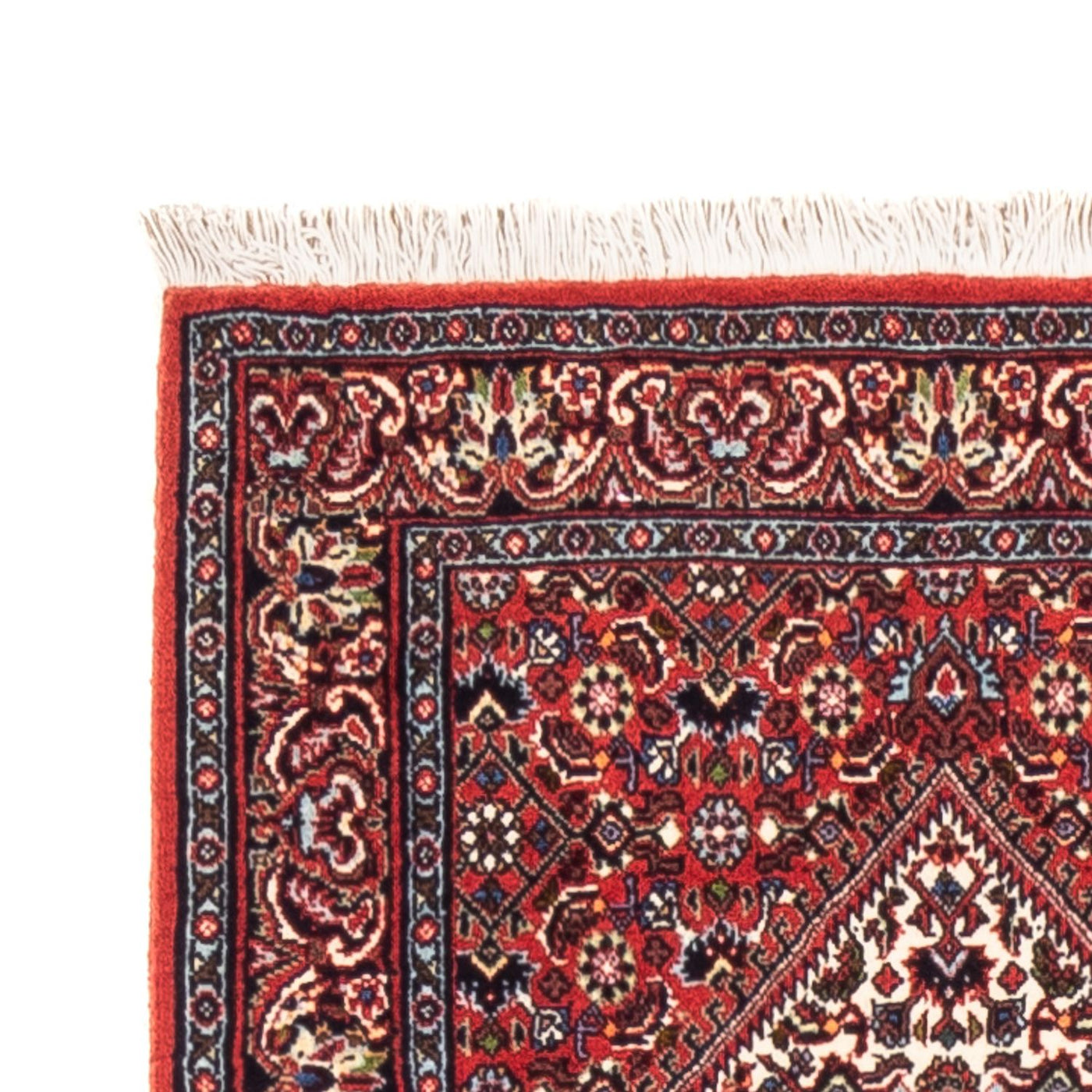 Tapis de Bidjar Tapis 228x61cm - Tapis persan