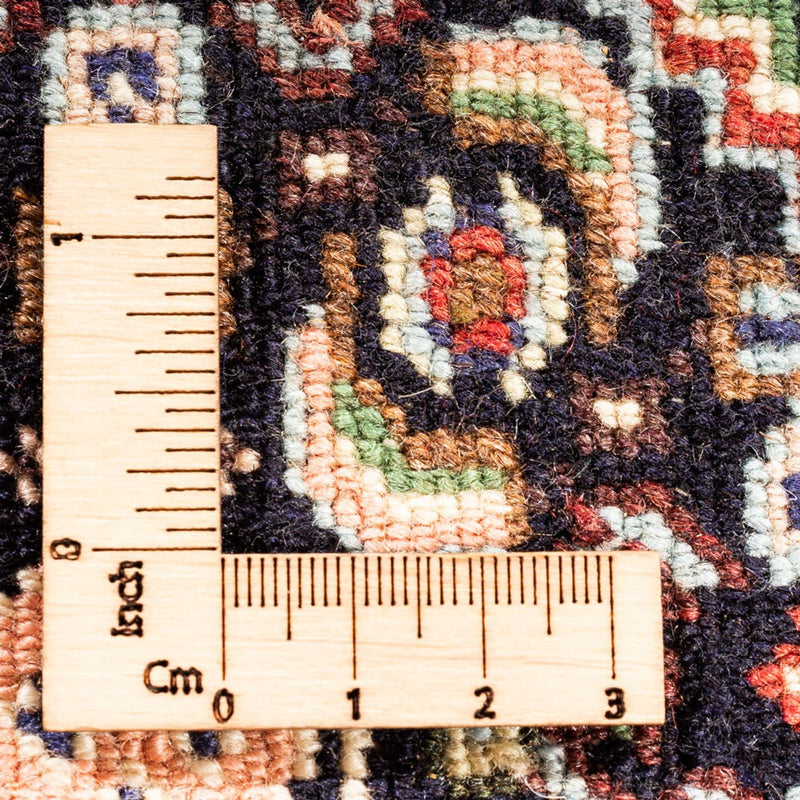 Tapis de couloir Tapis persan - Classique - 230 x 57 cm - crème
