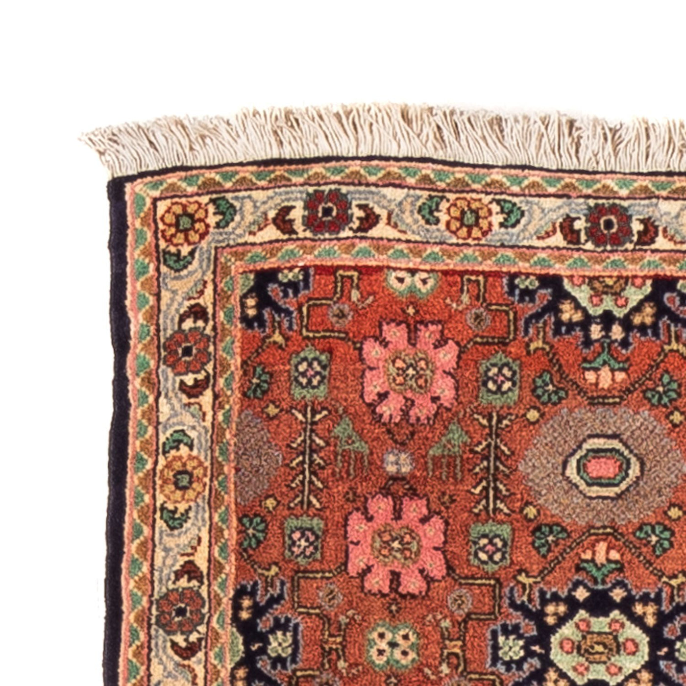 Senneh Tapis 254x50cm - Tapis persan