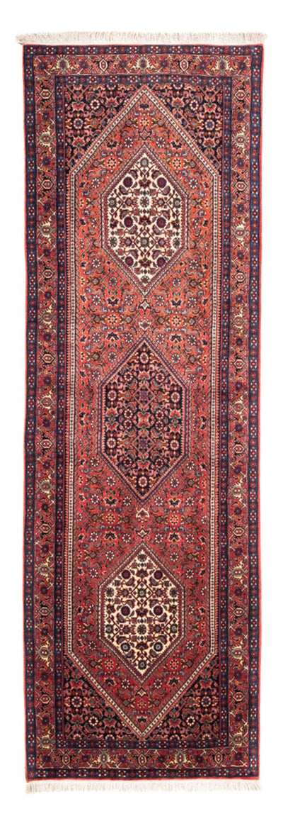 Tapis de Bidjar Tapis 77x226cm - Tapis persan