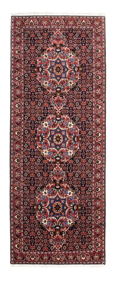 Tapis de Bidjar Tapis 76x200cm - Tapis persan