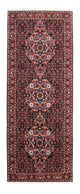 Tapis de Bidjar Tapis 200x76cm - Tapis persan