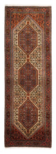Tapis de Bidjar Tapis 75x218cm - Tapis persan