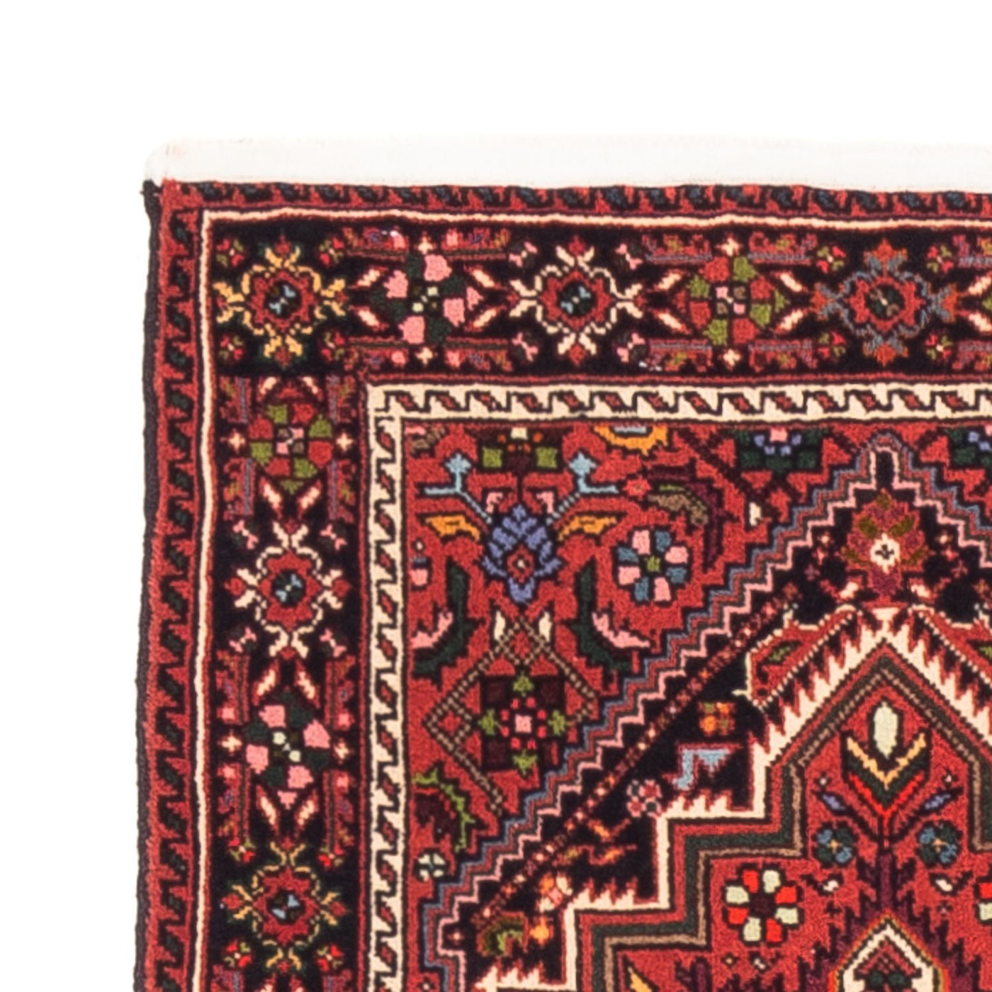 Tapis de Gholtogh Tapis 175x59cm - Tapis persan