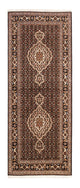 Tapis de Tabriz - 40 rangs Tapis 195x76cm - Tapis persan