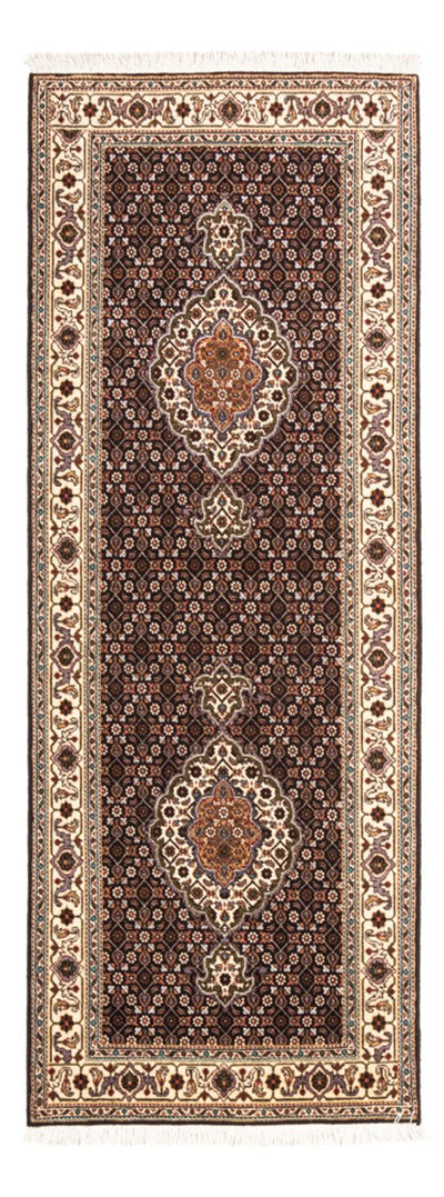 Tapis de Tabriz - 40 rangs Tapis 75x195cm - Tapis persan