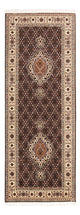 Tapis de Tabriz - 40 rangs Tapis 75x195cm - Tapis persan