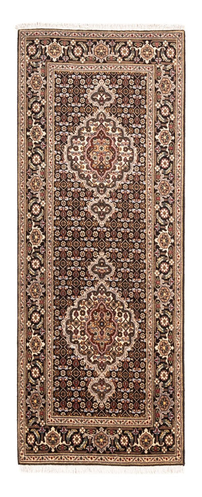 Tapis de Tabriz - 40 rangs Tapis 75x196cm - Tapis persan