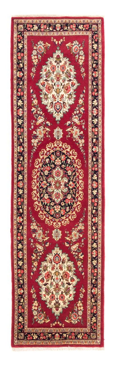 Tapis de Qom Tapis 65x215cm - Tapis persan