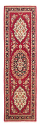 Tapis de Qom Tapis 215x65cm - Tapis persan
