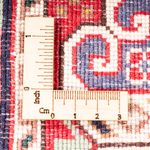 Tapis de couloir Tapis persan - Nomadic - 200 x 82 cm - crème