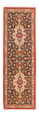 Tapis de Qom Tapis 203x65cm - Tapis persan