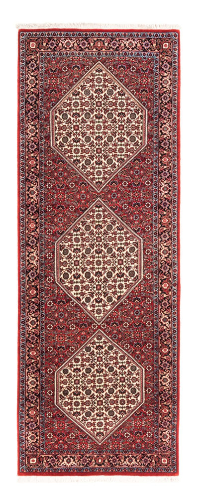 Bidjar - Takab Tapis 77x211cm - Tapis persan