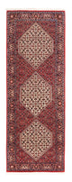 Bidjar - Takab Tapis 211x77cm - Tapis persan