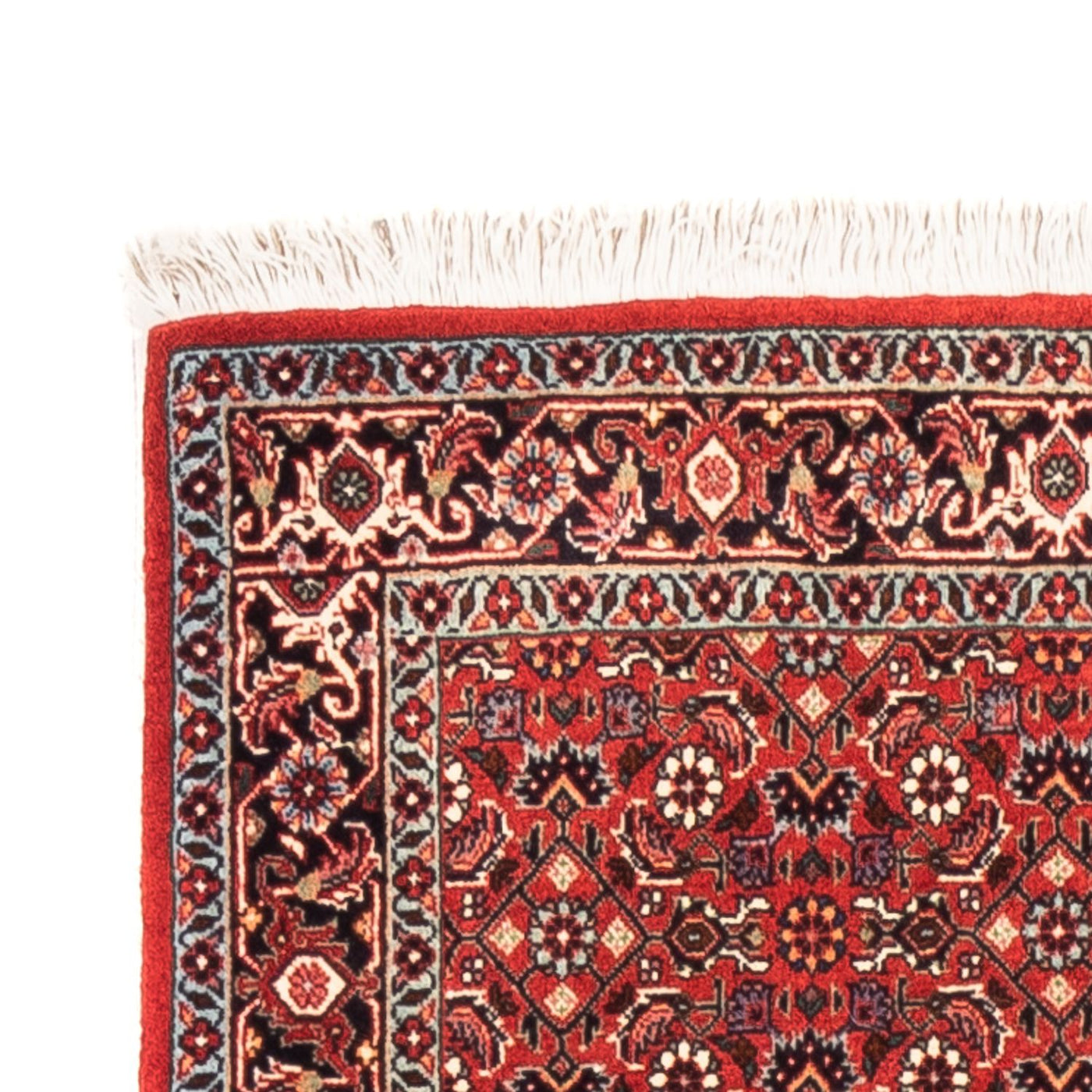 Tapis de Bidjar Tapis 192x75cm - Tapis persan