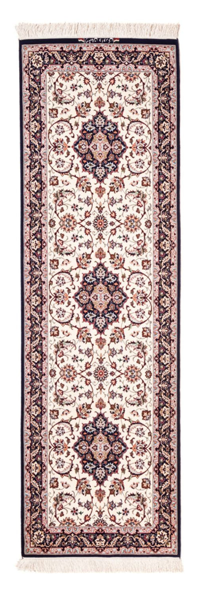Tapis d'Isfahan Tapis 64x199cm - Tapis persan