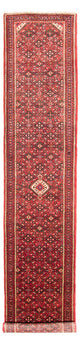 Tapis de Hosseinabad Tapis 417x85cm - Tapis persan