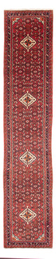 Tapis de Hosseinabad Tapis 400x80cm - Tapis persan