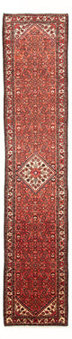Tapis de Hamadan Tapis 392x80cm - Tapis persan