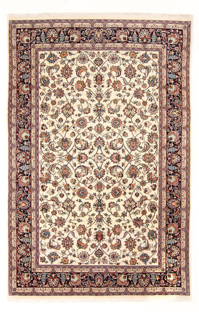 Ghouchan Tapis 192x298cm - Tapis persan