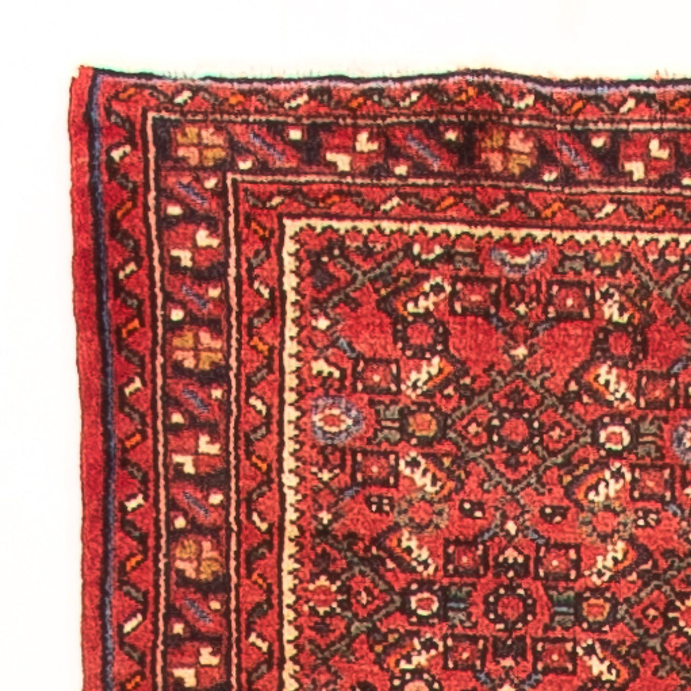 Tapis de Hosseinabad Tapis 995x83cm - Tapis persan