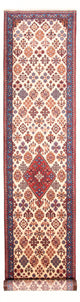Meymeh Tapis 440x95cm - Tapis persan