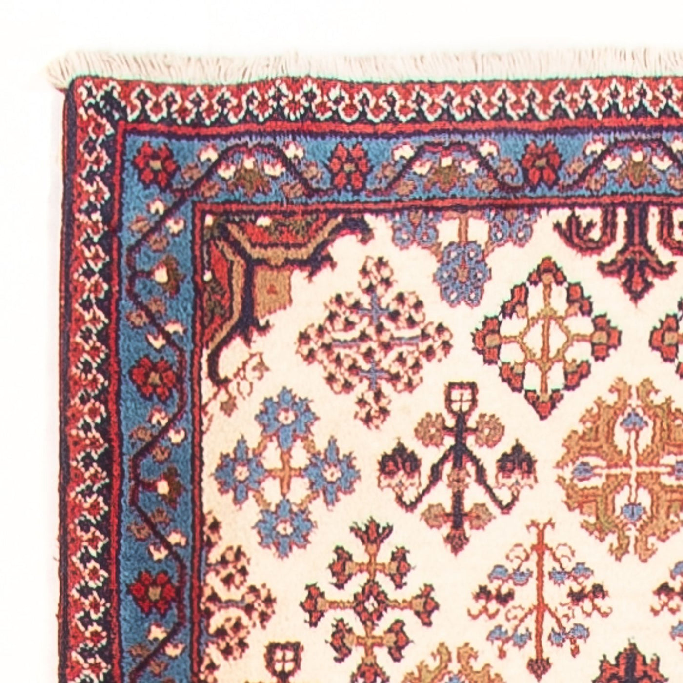 Meymeh Tapis 440x95cm - Tapis persan