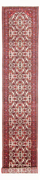 Tapis Kelim de Fars Tapis 415x80cm