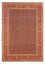 Tapis persan - Tabriz - Royal - 288 x 196 cm - bleu foncé