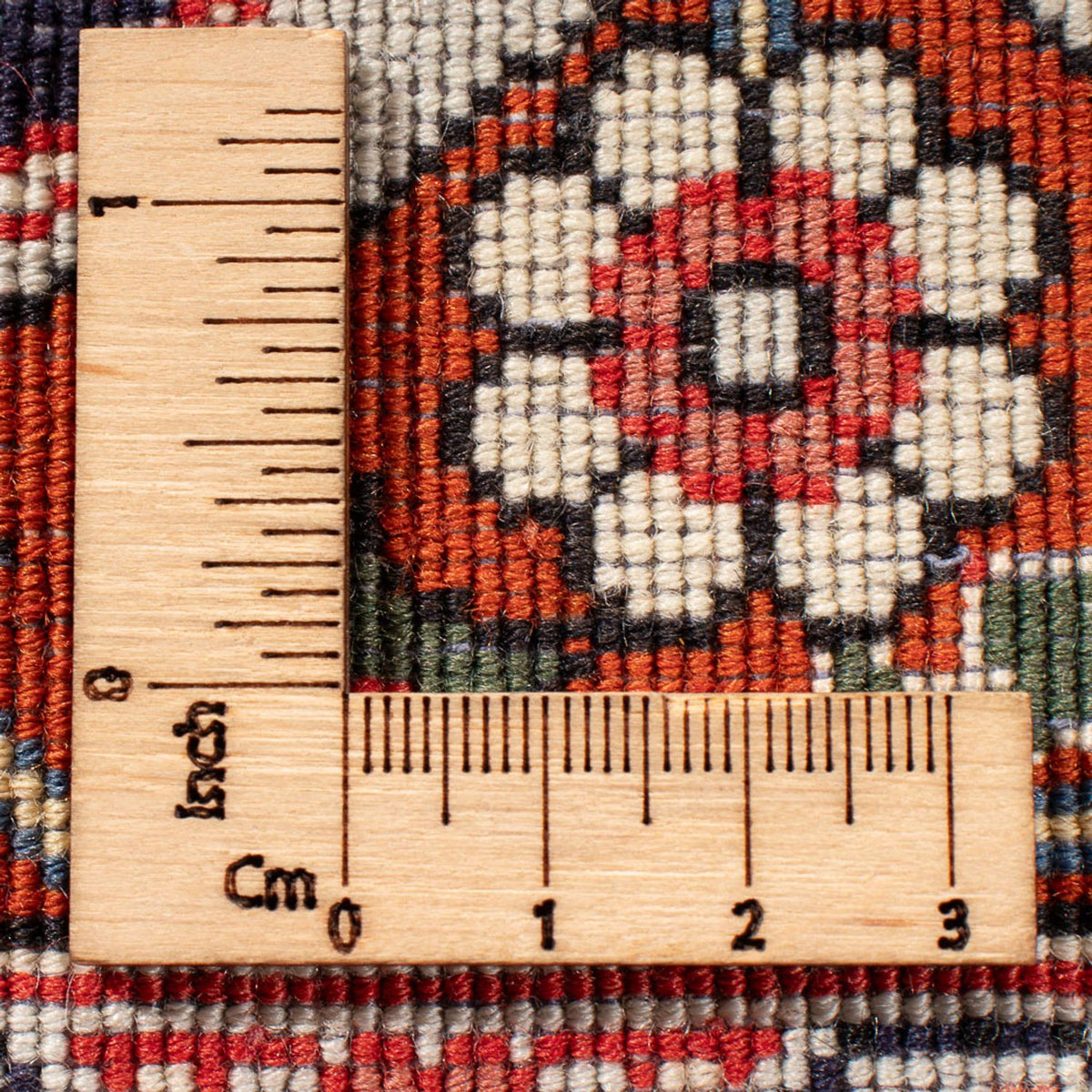 Tapis persan - Tabriz - Royal - 288 x 196 cm - bleu foncé