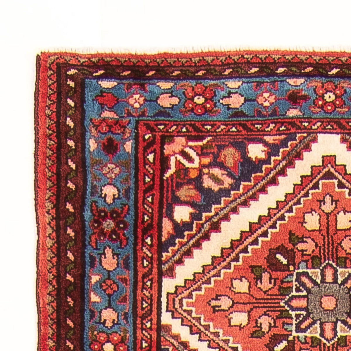 Tapis de Hamadan Tapis 88x508cm - Tapis persan