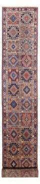Yalameh Tapis 568x80cm - Tapis persan