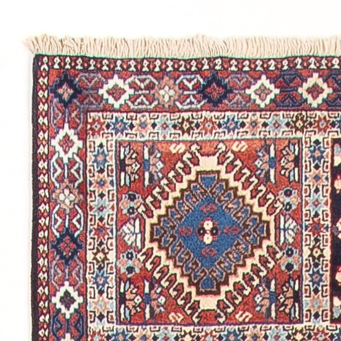 Yalameh Tapis 568x80cm - Tapis persan