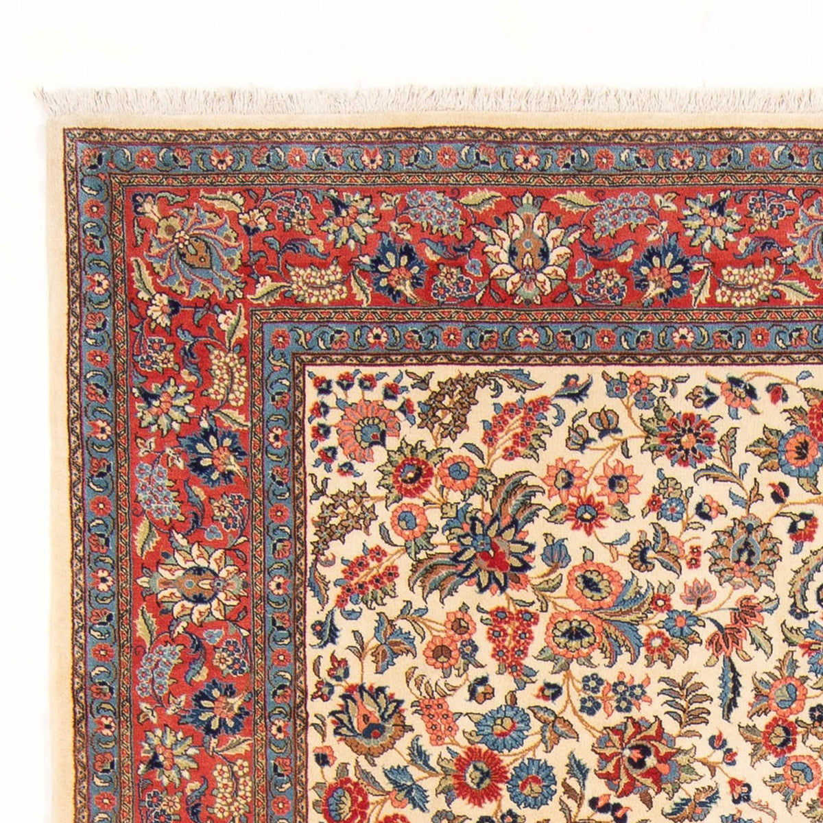 Tapis de Sarouk Tapis 203x298cm - Tapis persan