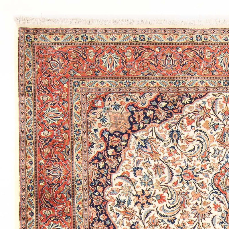 Tapis persan - Classique - 306 x 200 cm - crème