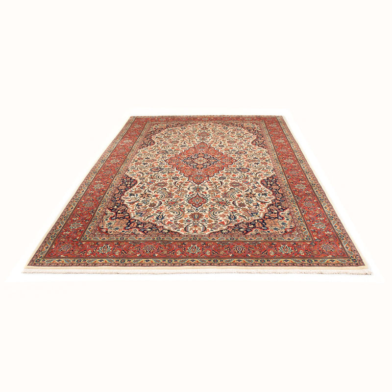 Tapis persan - Classique - 306 x 200 cm - crème