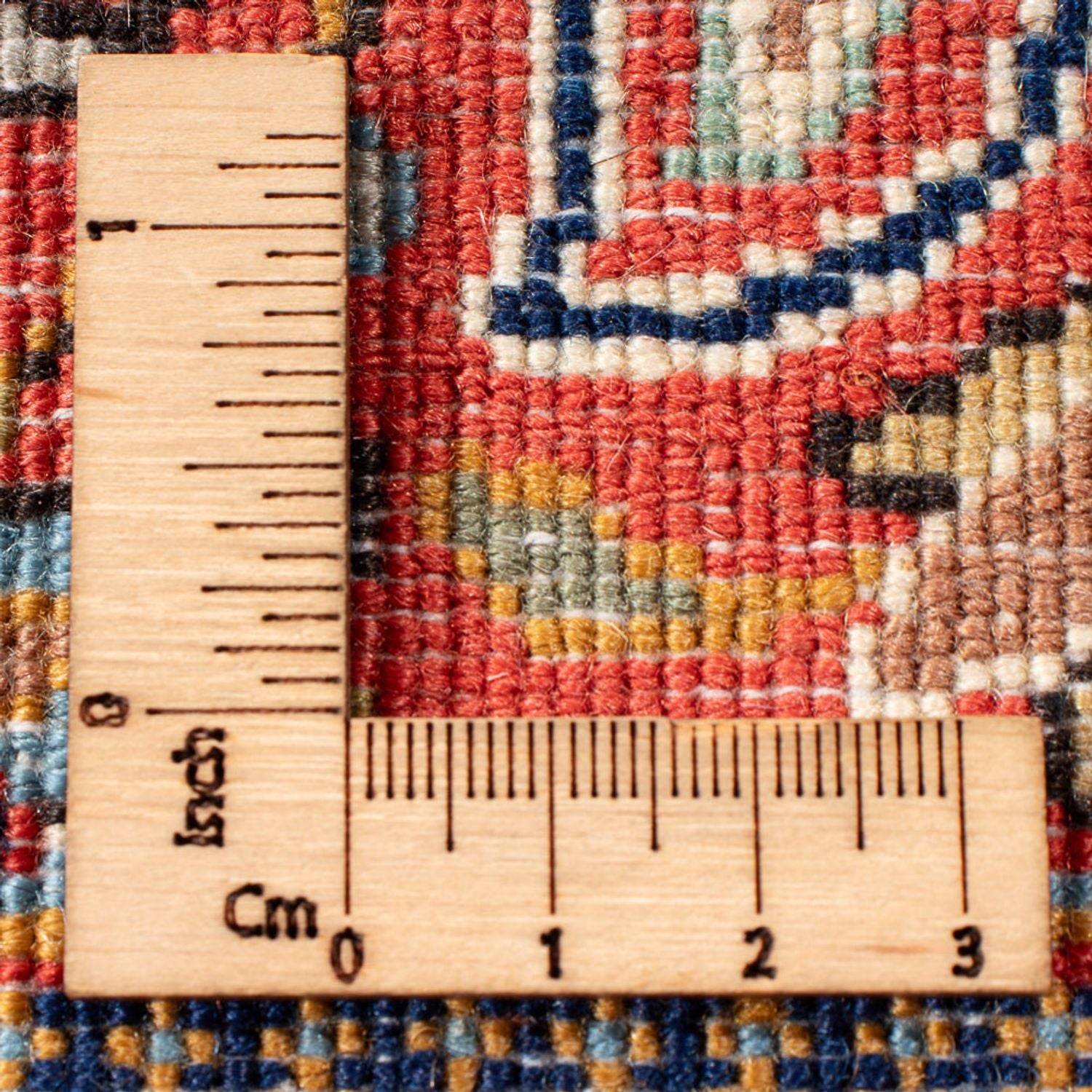 Tapis persan - Classique - 306 x 200 cm - crème