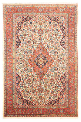 Tapis persan - Classique - 308 x 200 cm - crème