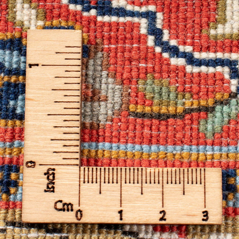 Tapis persan - Classique - 308 x 200 cm - crème